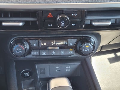 2026 Nissan Kicks SV AWD