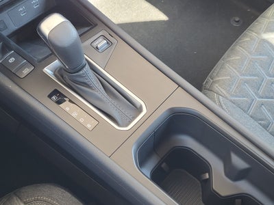 2026 Nissan Kicks SV AWD
