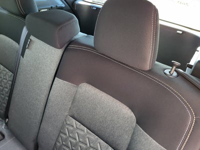 2026 Nissan Kicks SV AWD