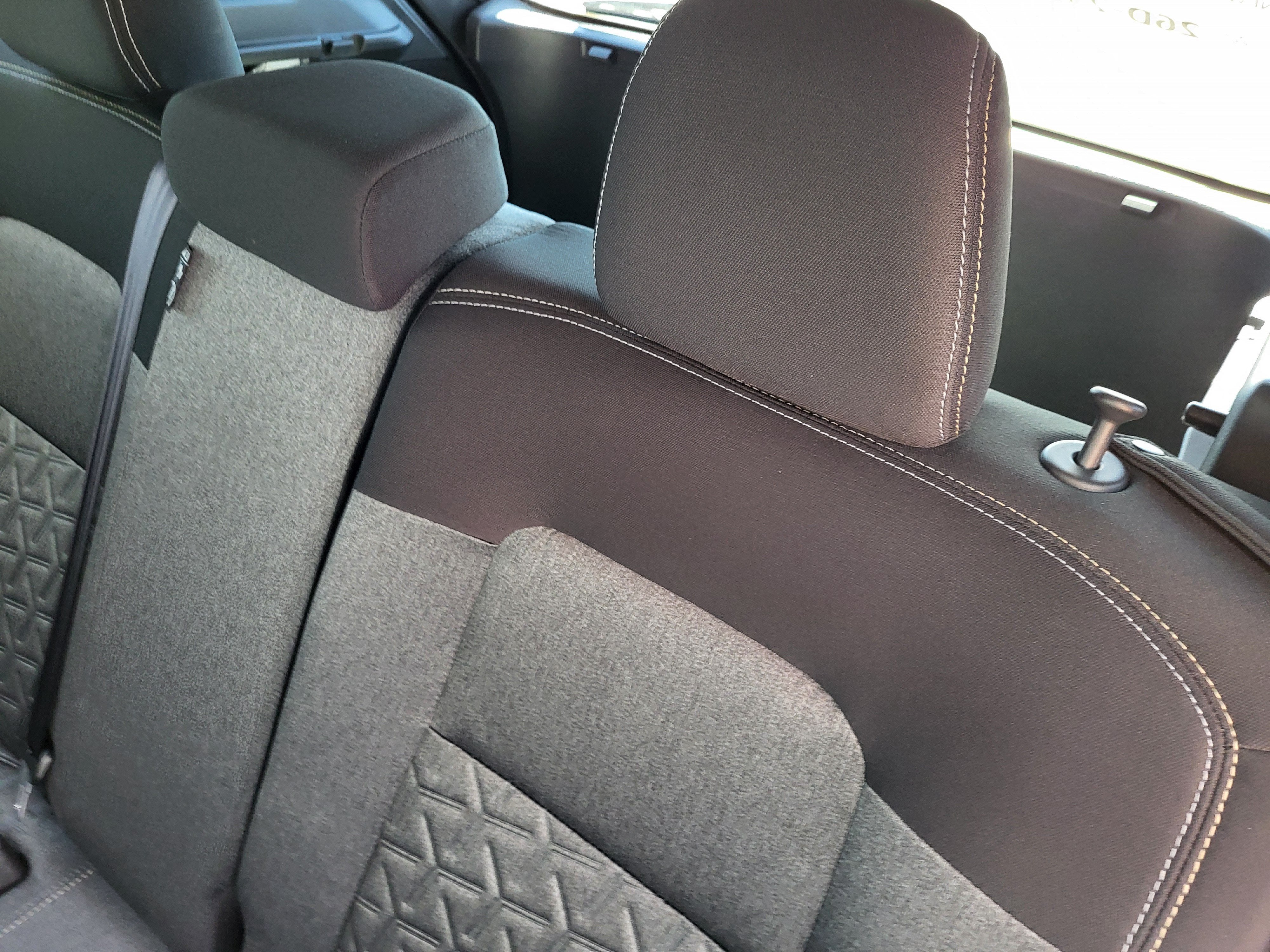 2026 Nissan Kicks SV AWD