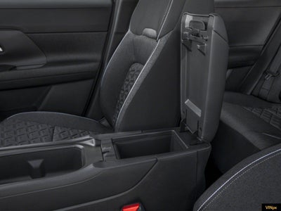 2027 Nissan Kicks SV AWD