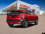 2027 Nissan Kicks SV AWD