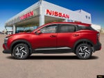 2027 Nissan Kicks SV AWD
