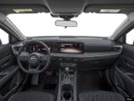 2027 Nissan Kicks SV AWD