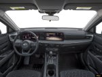 2026 Nissan Kicks SV AWD