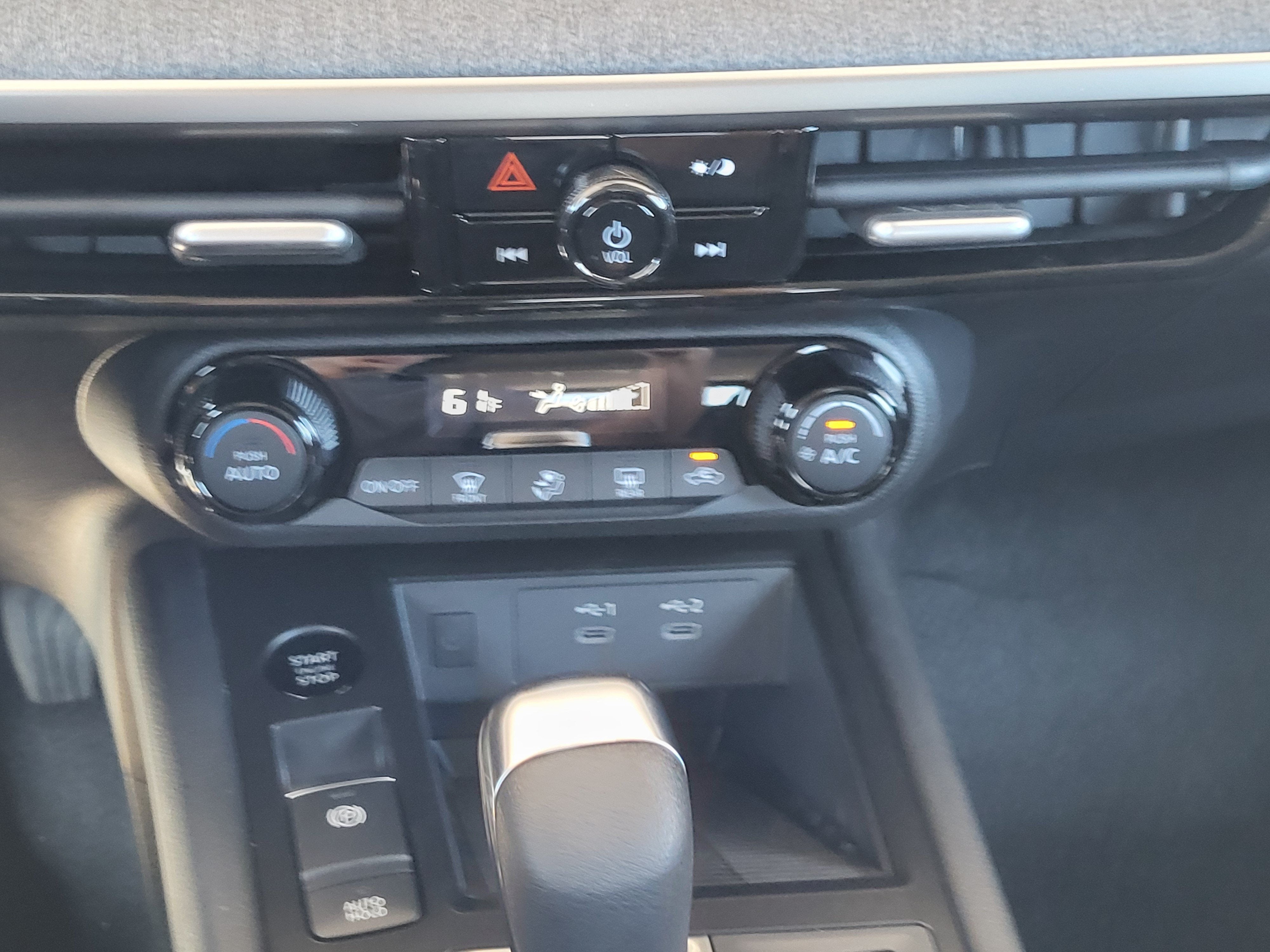 2026 Nissan Kicks SV AWD