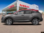 2027 Nissan Kicks SV AWD