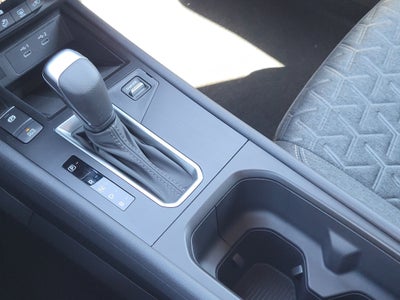2026 Nissan Kicks SV AWD