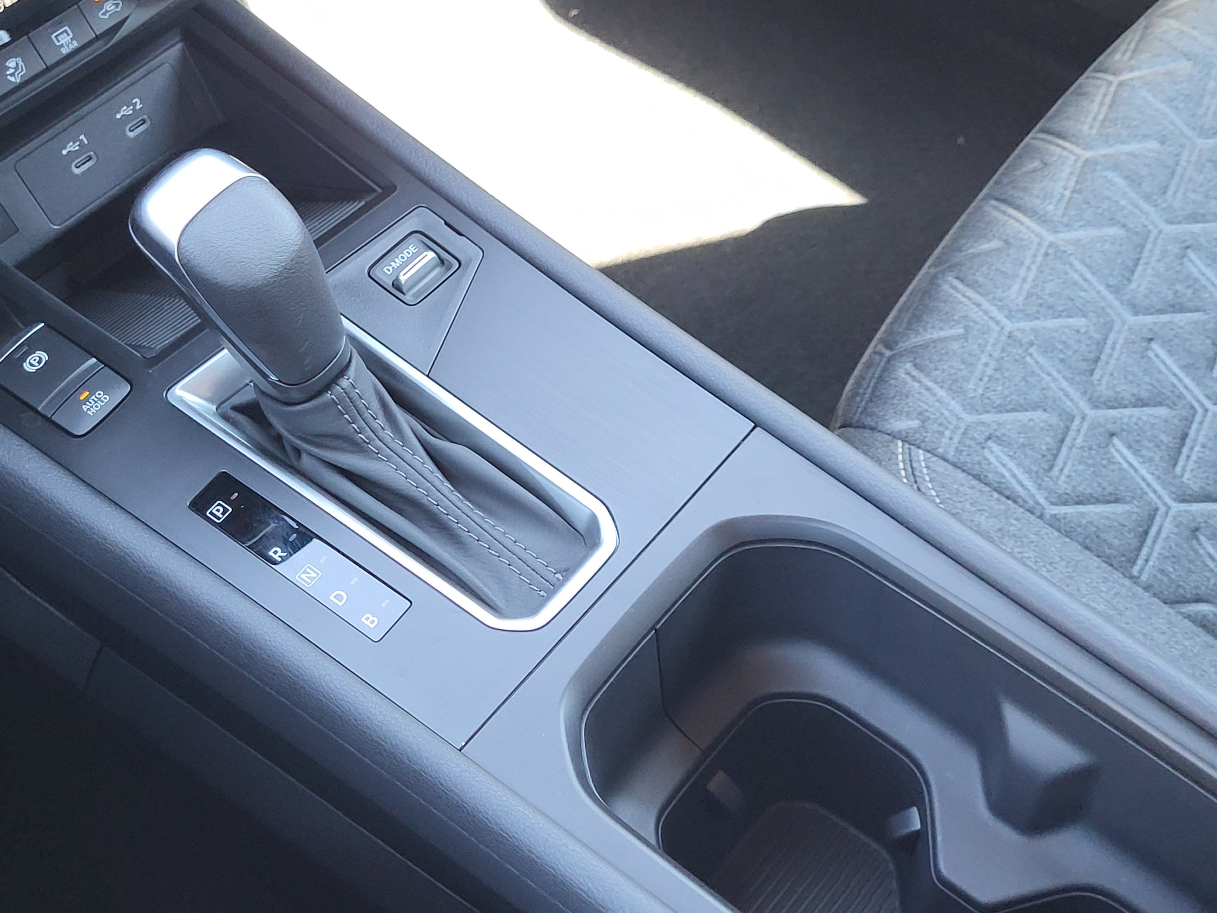2026 Nissan Kicks SV AWD