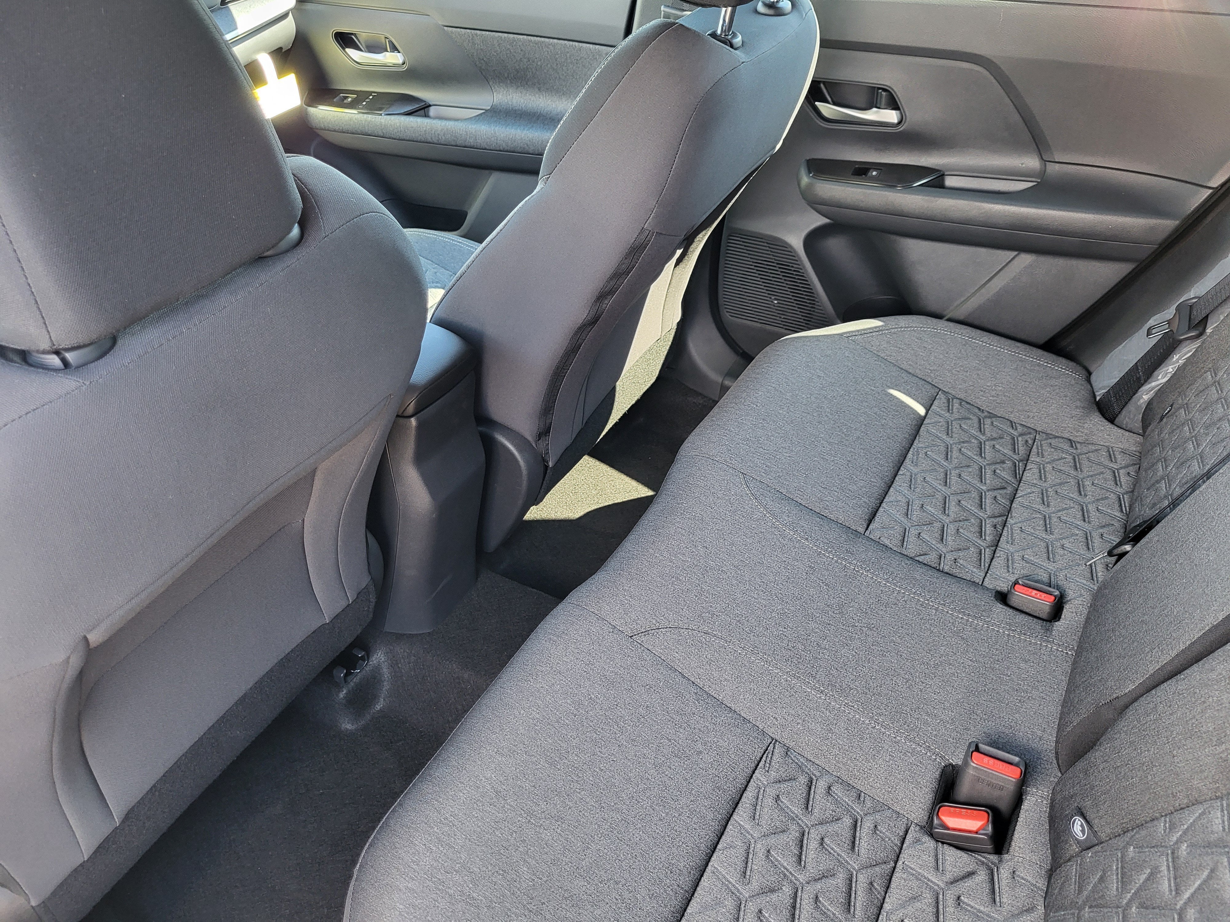 2026 Nissan Kicks SV AWD