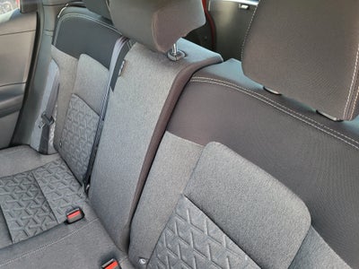 2026 Nissan Kicks SV AWD