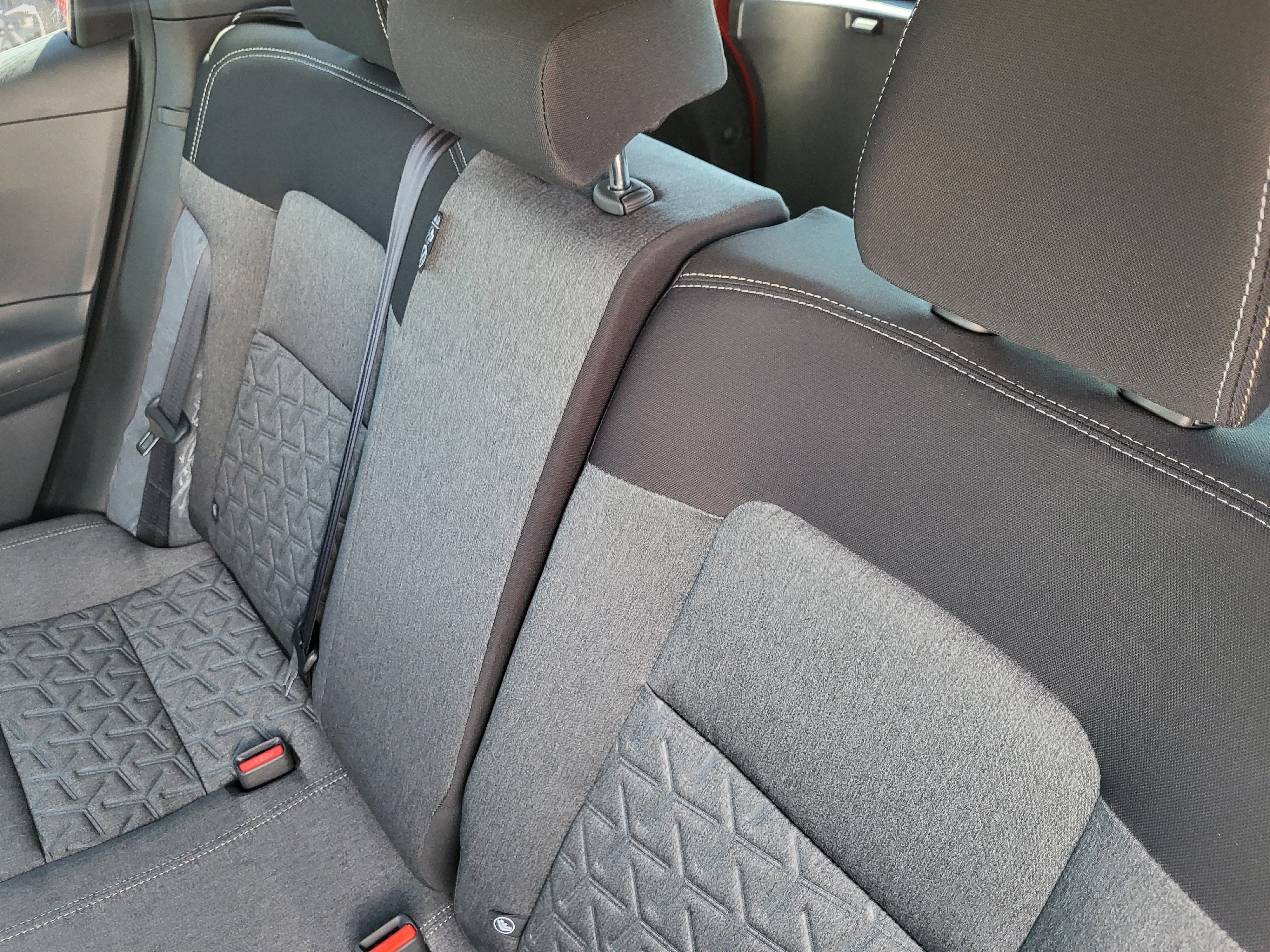 2026 Nissan Kicks SV AWD