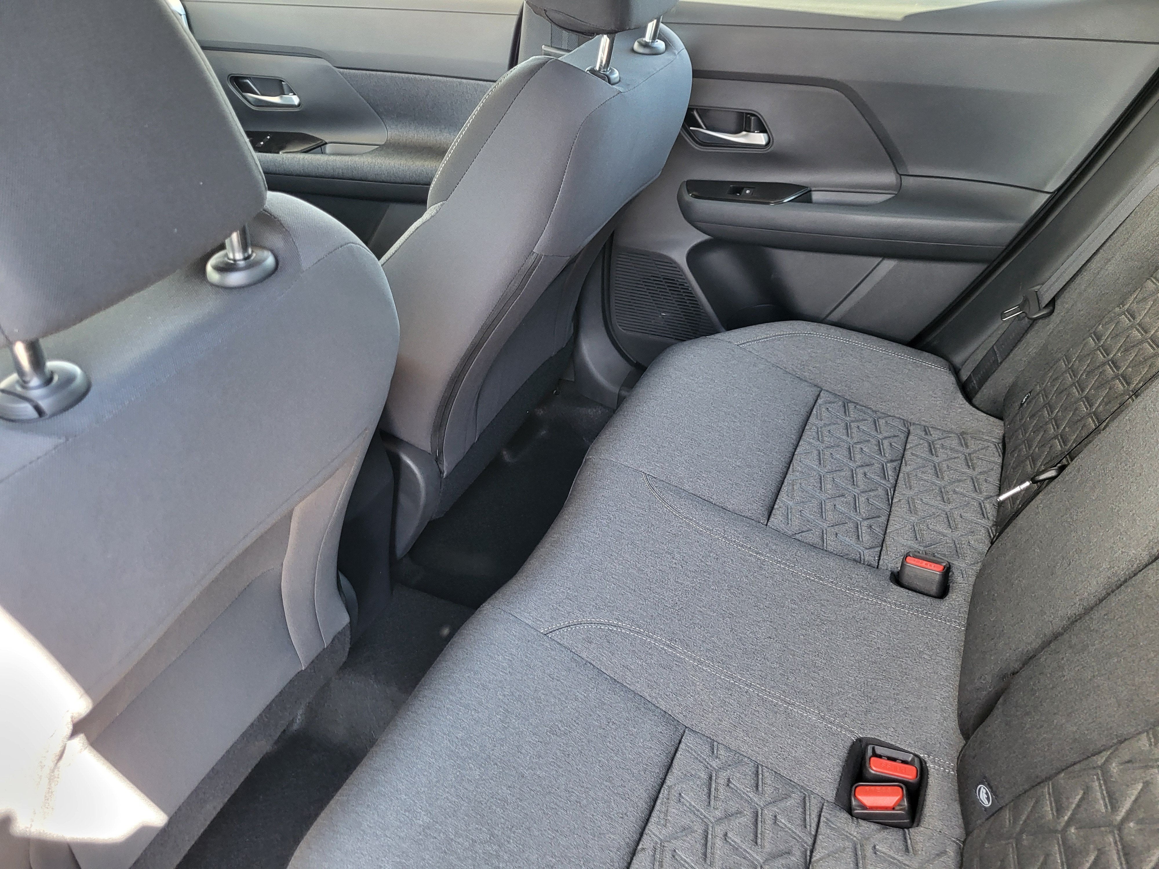 2026 Nissan Kicks SV AWD