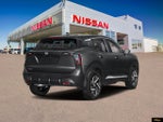 2027 Nissan Kicks SV AWD