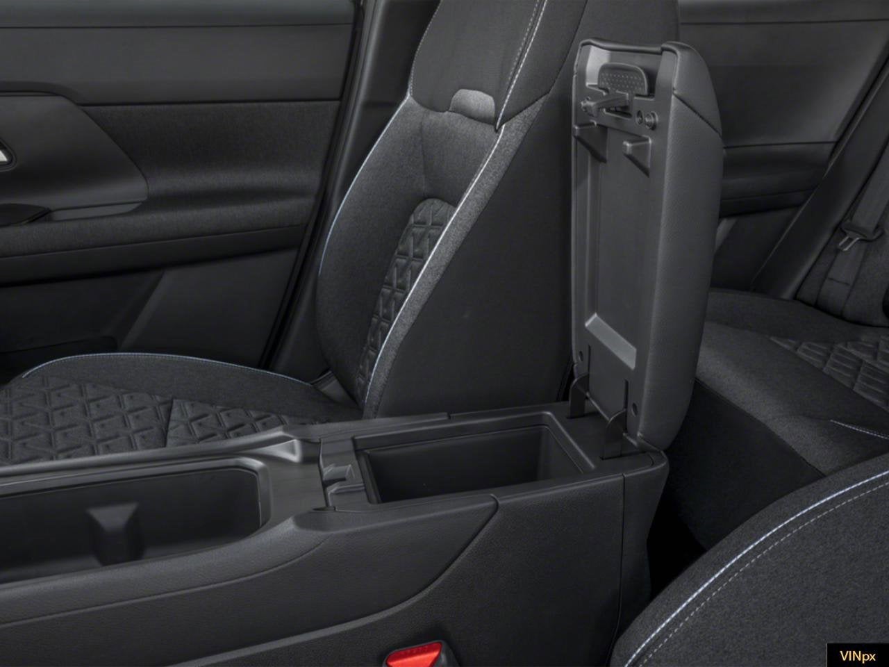 2026 Nissan Kicks SV AWD