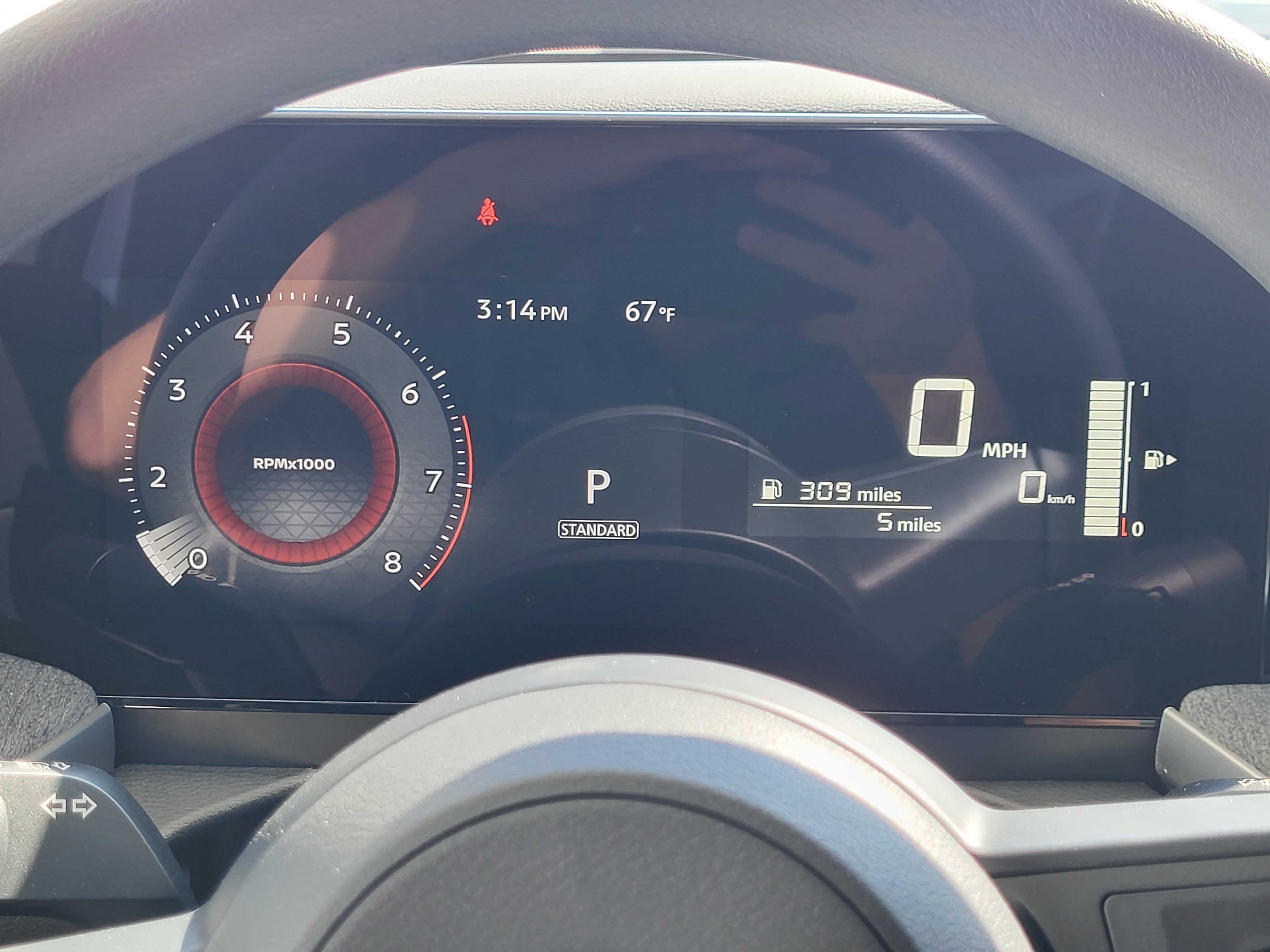 2026 Nissan Kicks SV AWD
