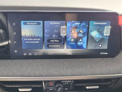 2026 Nissan Kicks SV AWD