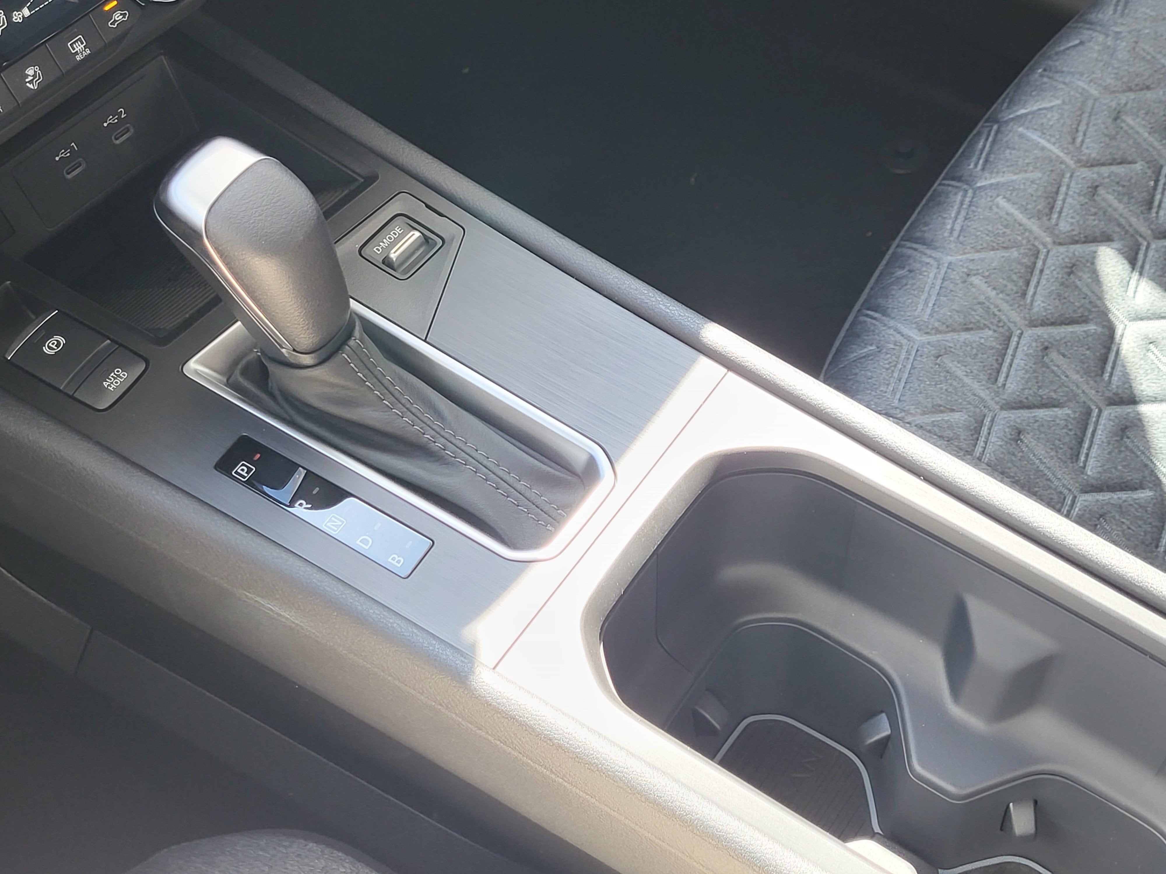 2026 Nissan Kicks SV AWD
