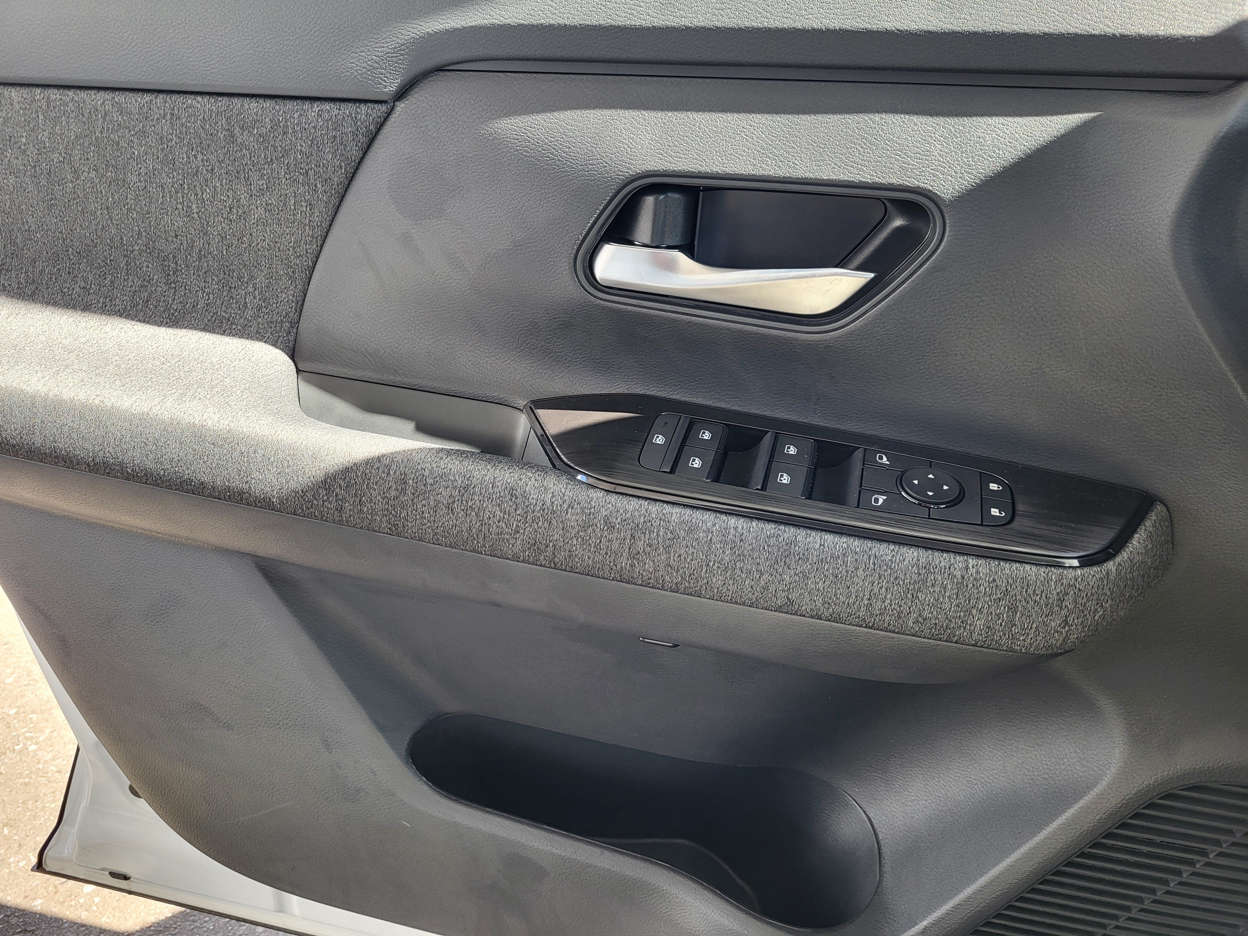 2026 Nissan Kicks SV AWD