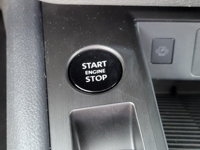 2026 Nissan Kicks SV AWD