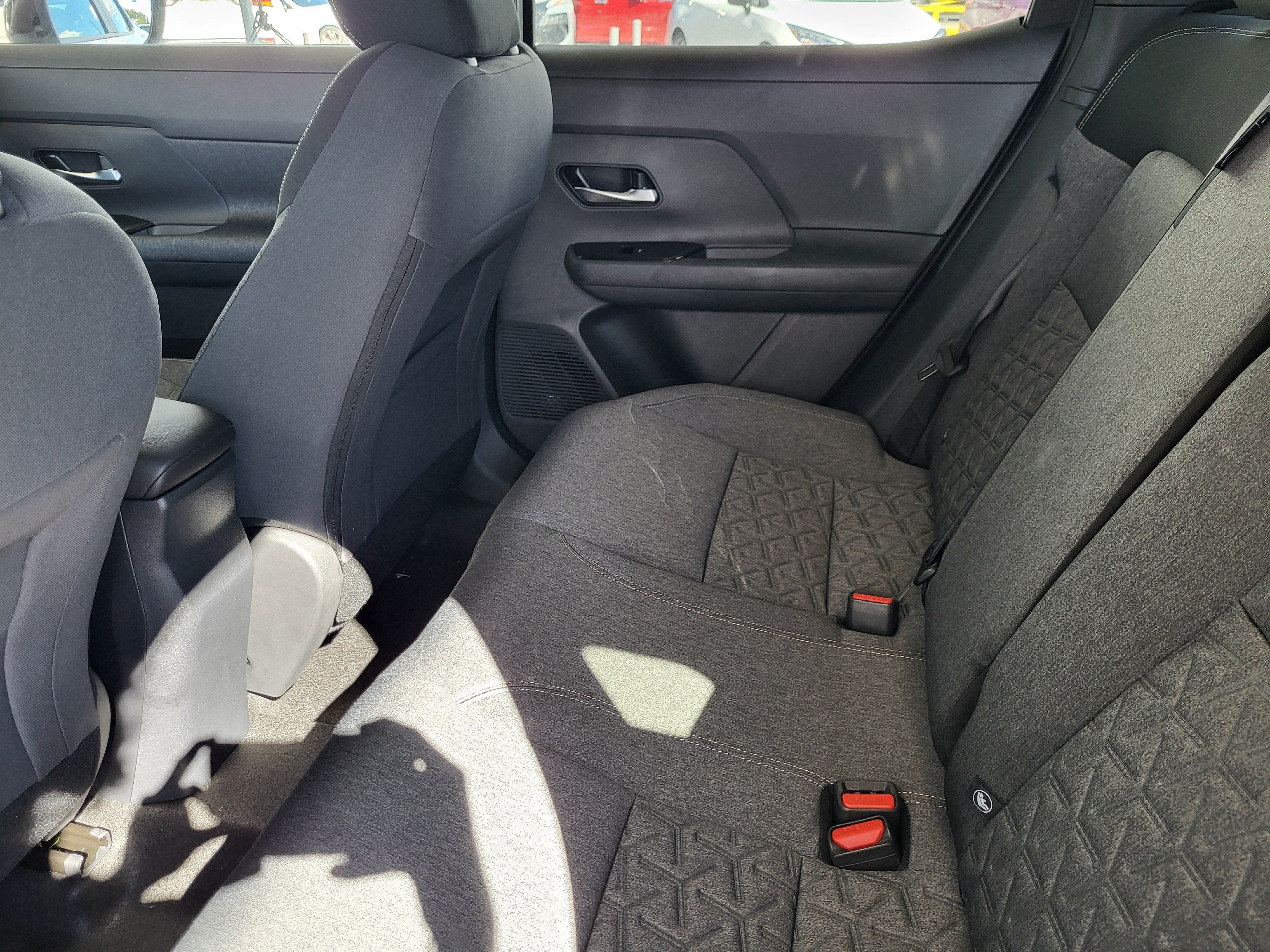 2026 Nissan Kicks SV AWD