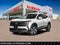 2027 Nissan Kicks SV AWD