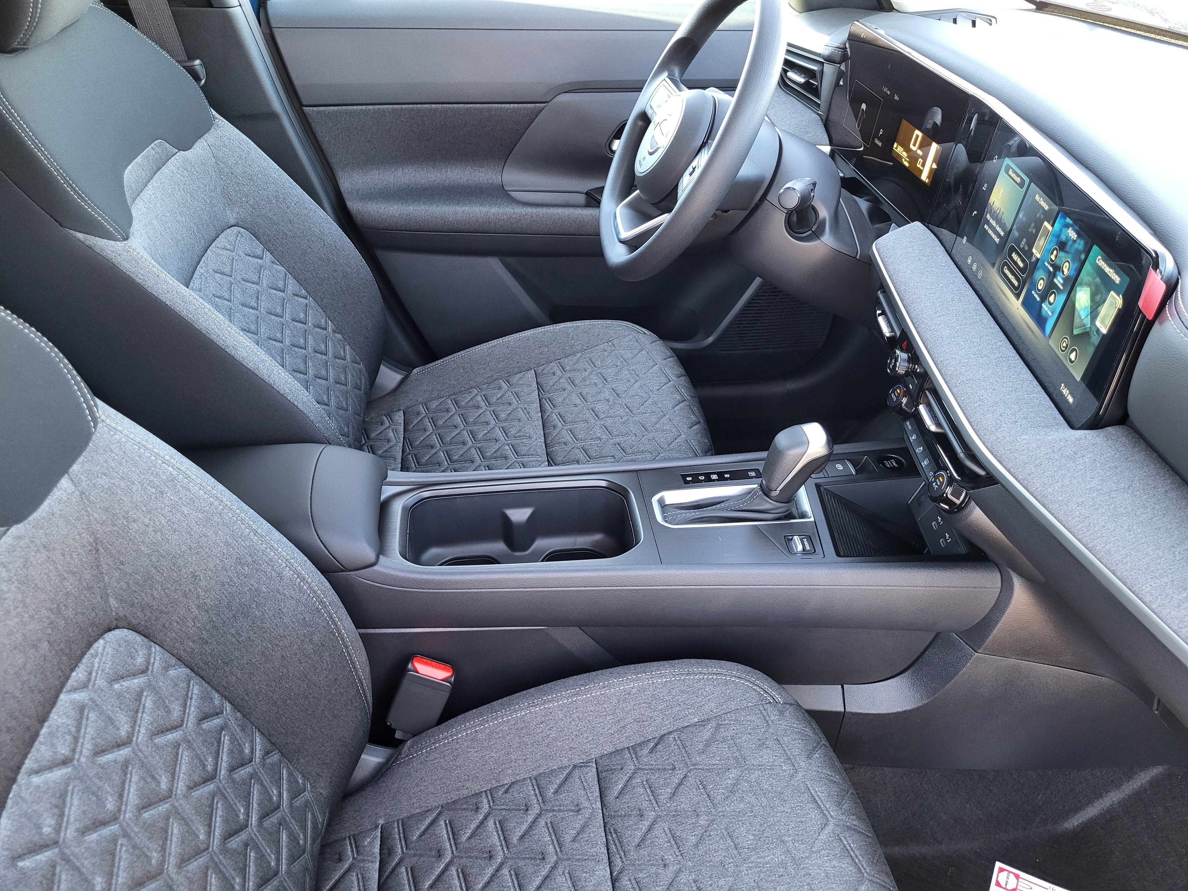 2026 Nissan Kicks SV AWD