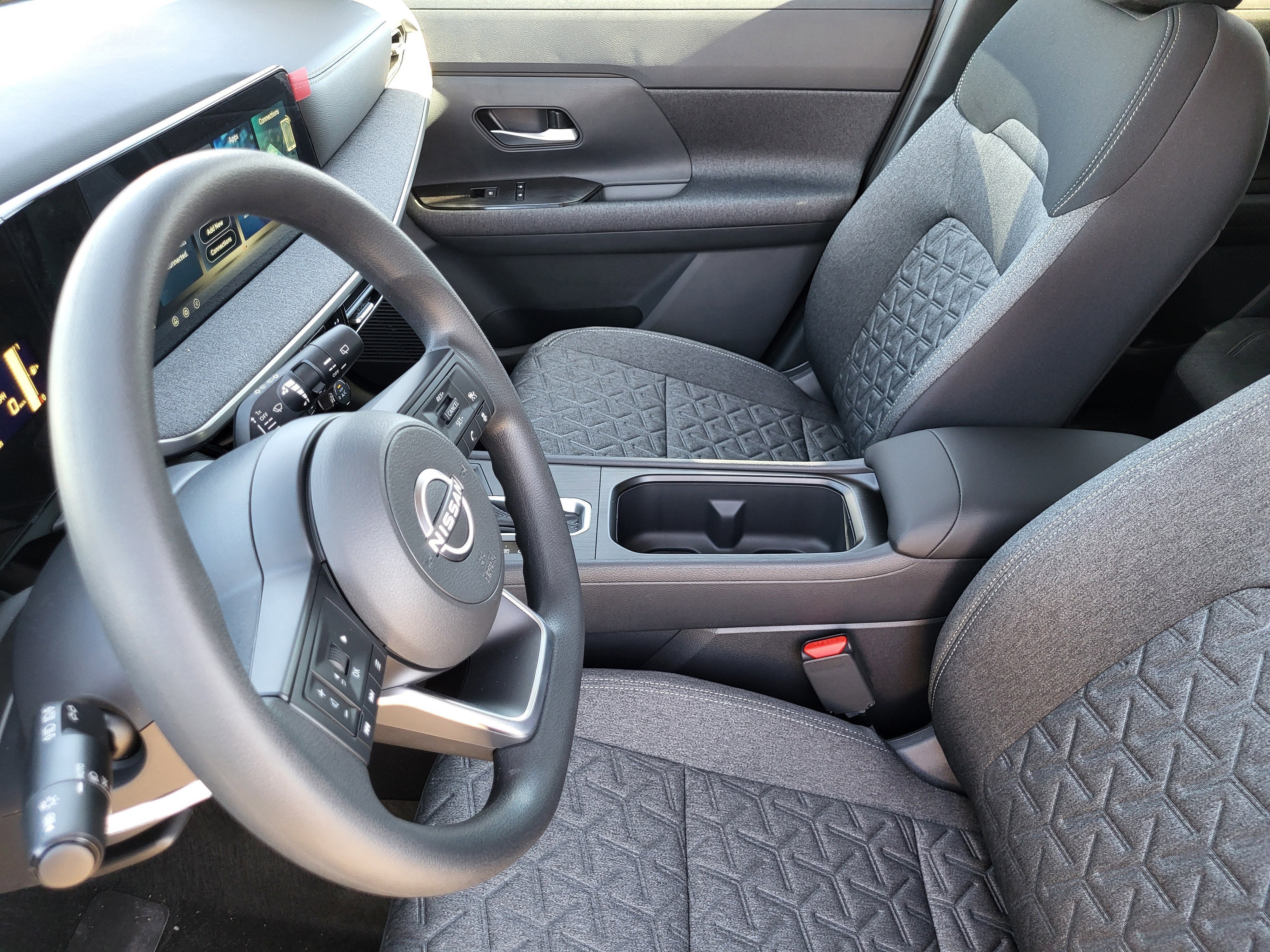 2026 Nissan Kicks SV AWD