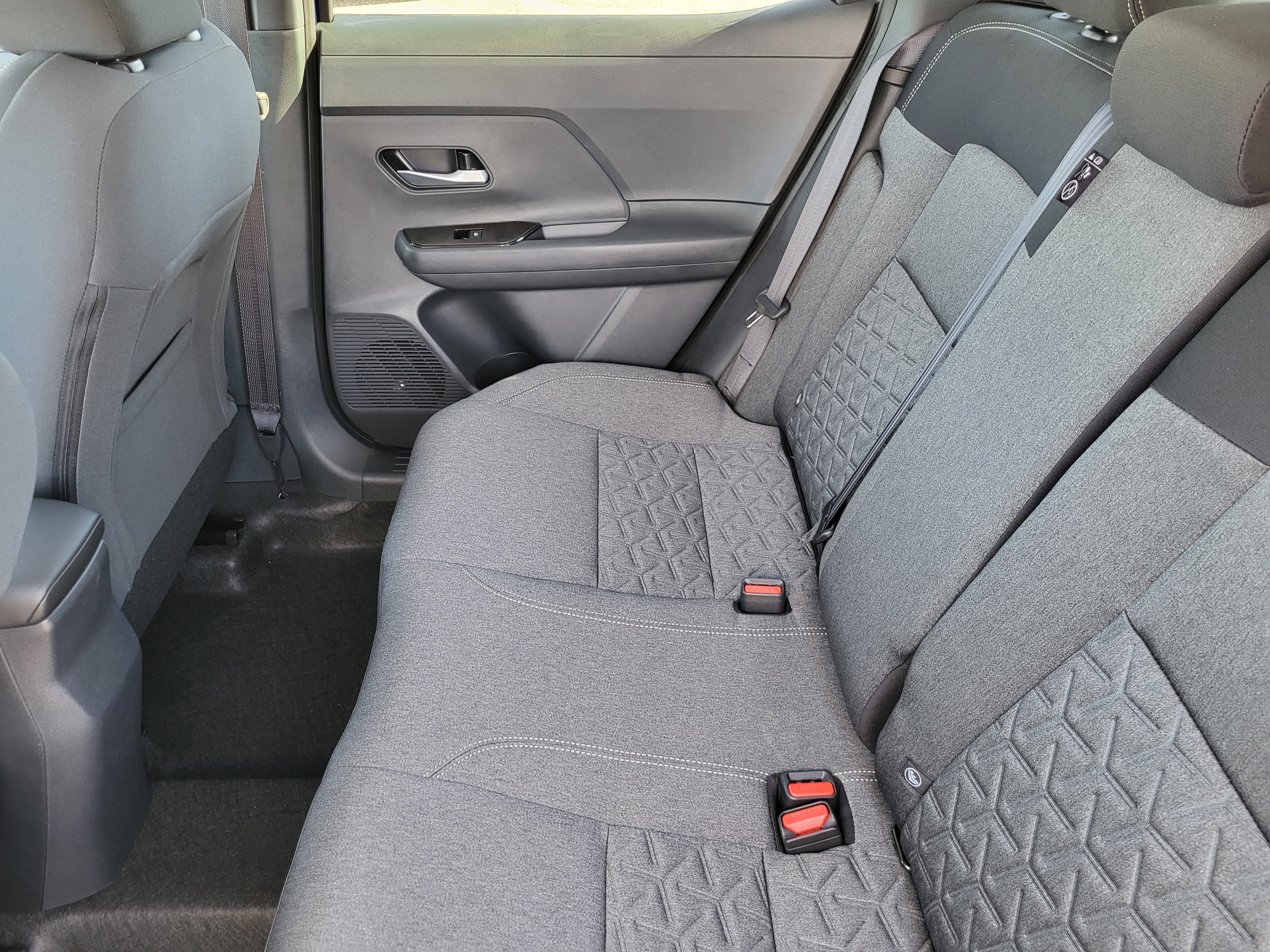 2026 Nissan Kicks SV AWD