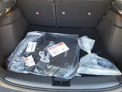 2026 Nissan Kicks SV AWD