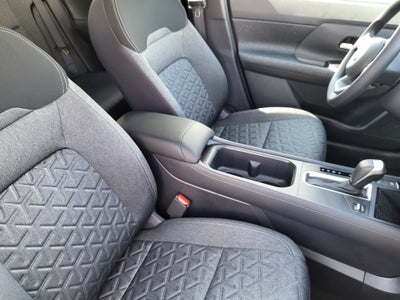 2026 Nissan Kicks SV AWD