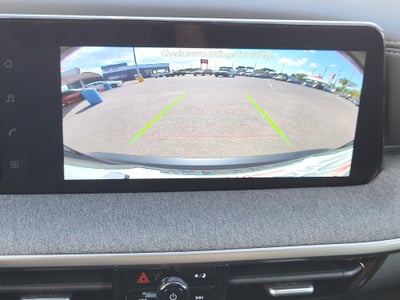 2026 Nissan Kicks SV AWD