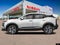 2026 Nissan Kicks SV AWD