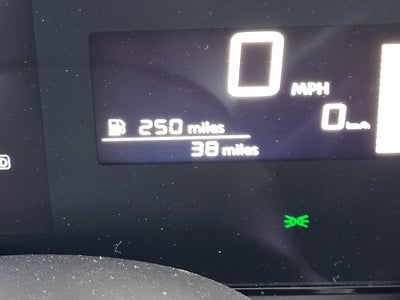 2026 Nissan Kicks SV AWD