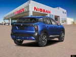 2026 Nissan Kicks SV AWD