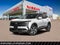 2026 Nissan Kicks SV AWD