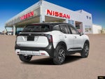2026 Nissan Kicks SV AWD