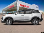 2026 Nissan Kicks SV AWD