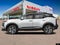 2026 Nissan Kicks SV AWD