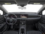 2026 Nissan Kicks SV AWD