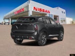2026 Nissan Kicks SV AWD