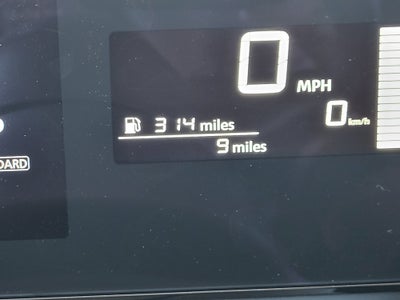 2026 Nissan Kicks SV AWD