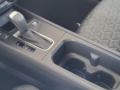 2026 Nissan Kicks SV AWD
