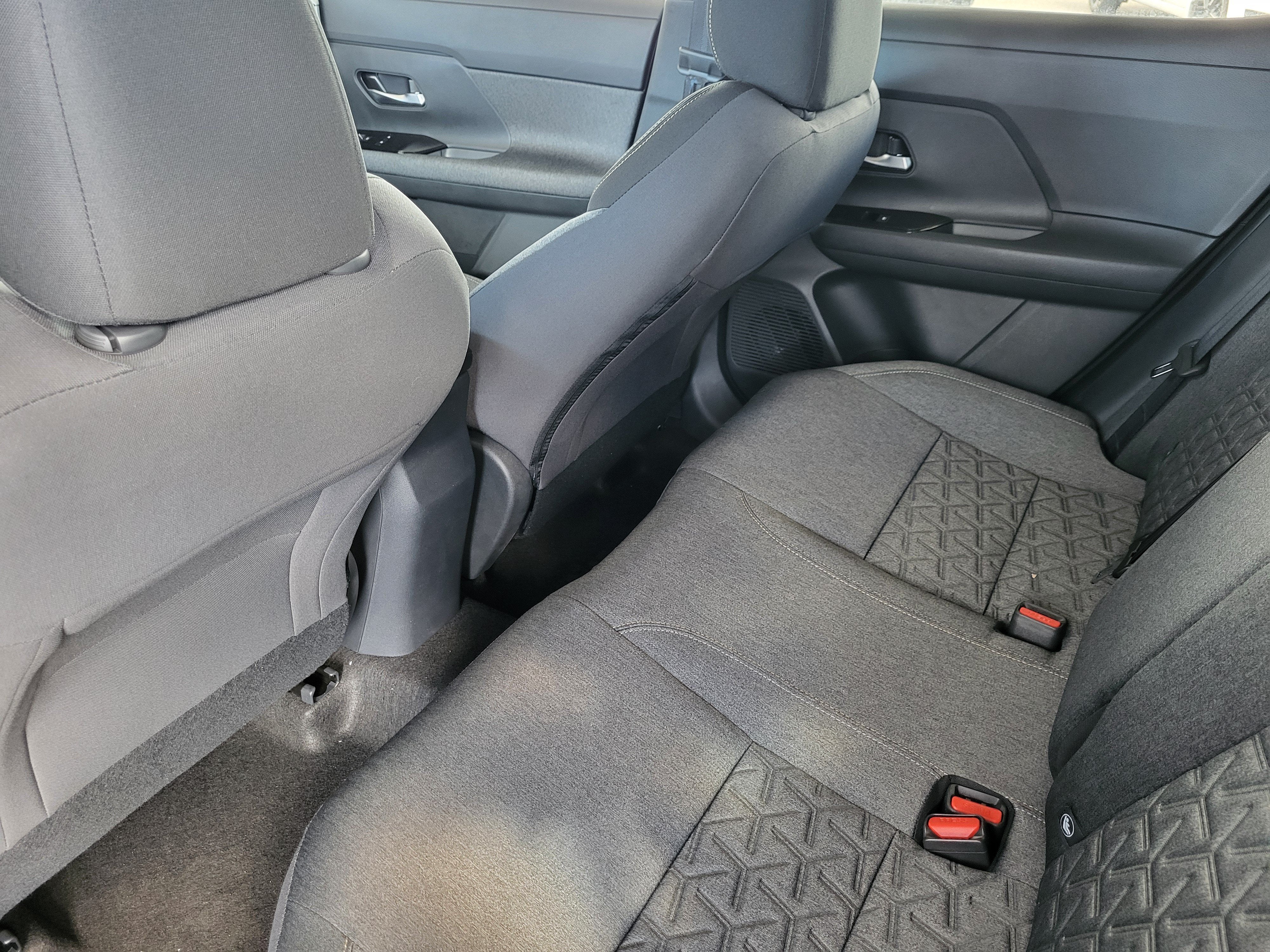 2026 Nissan Kicks SV AWD