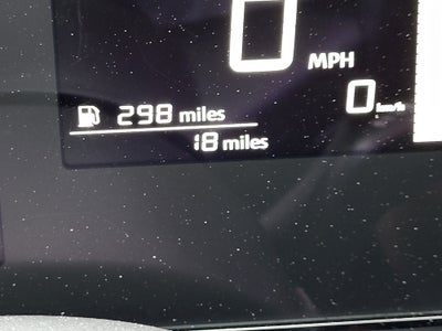 2026 Nissan Kicks SV AWD