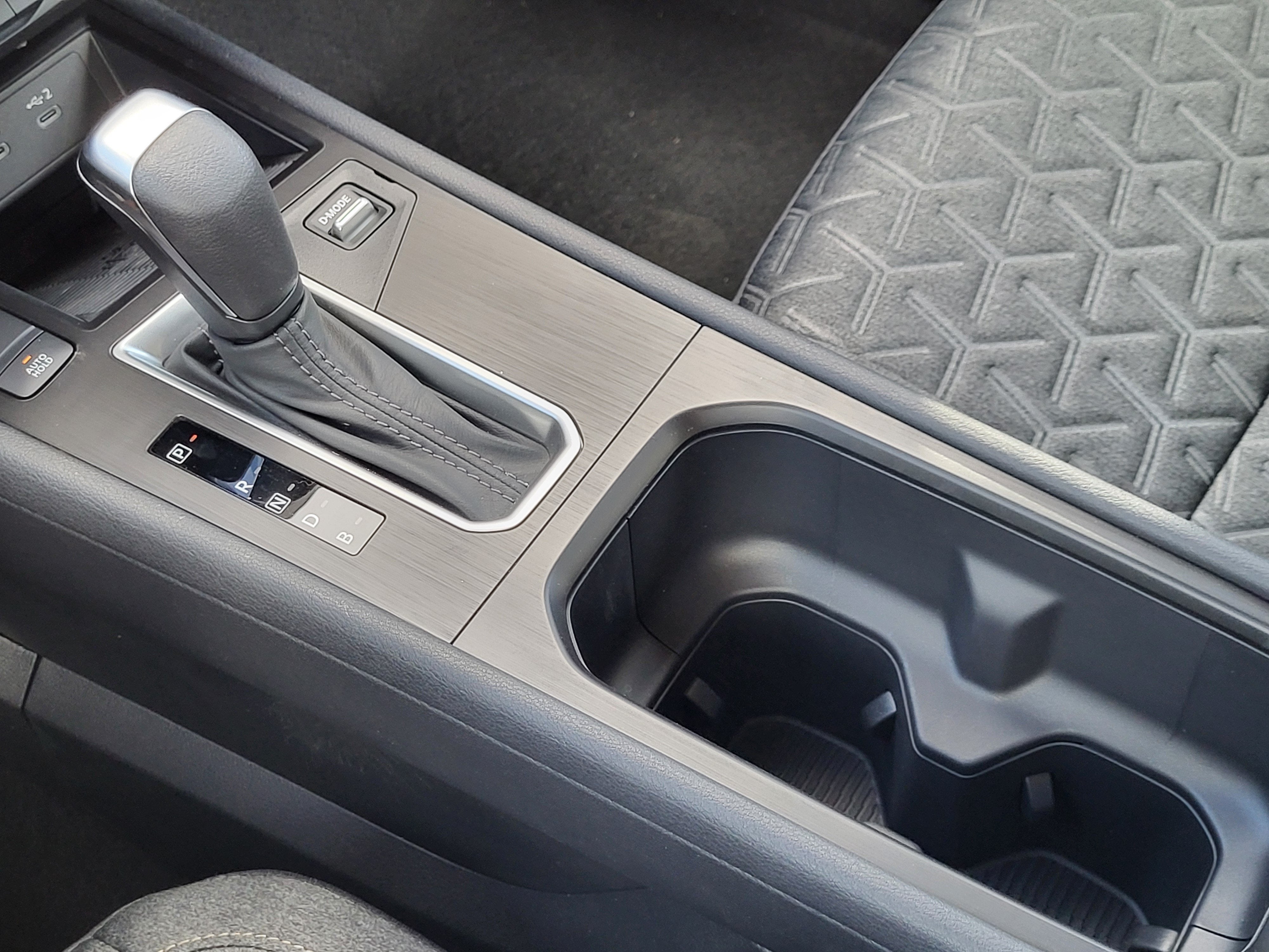 2026 Nissan Kicks SV AWD