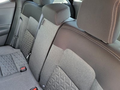 2026 Nissan Kicks SV AWD
