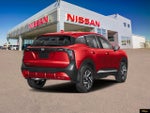 2026 Nissan Kicks SV AWD