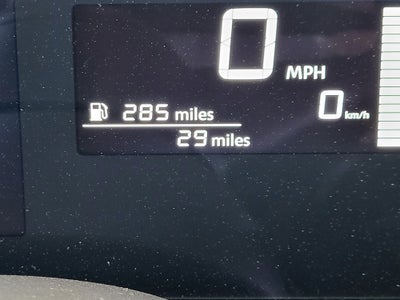 2026 Nissan Kicks SV AWD