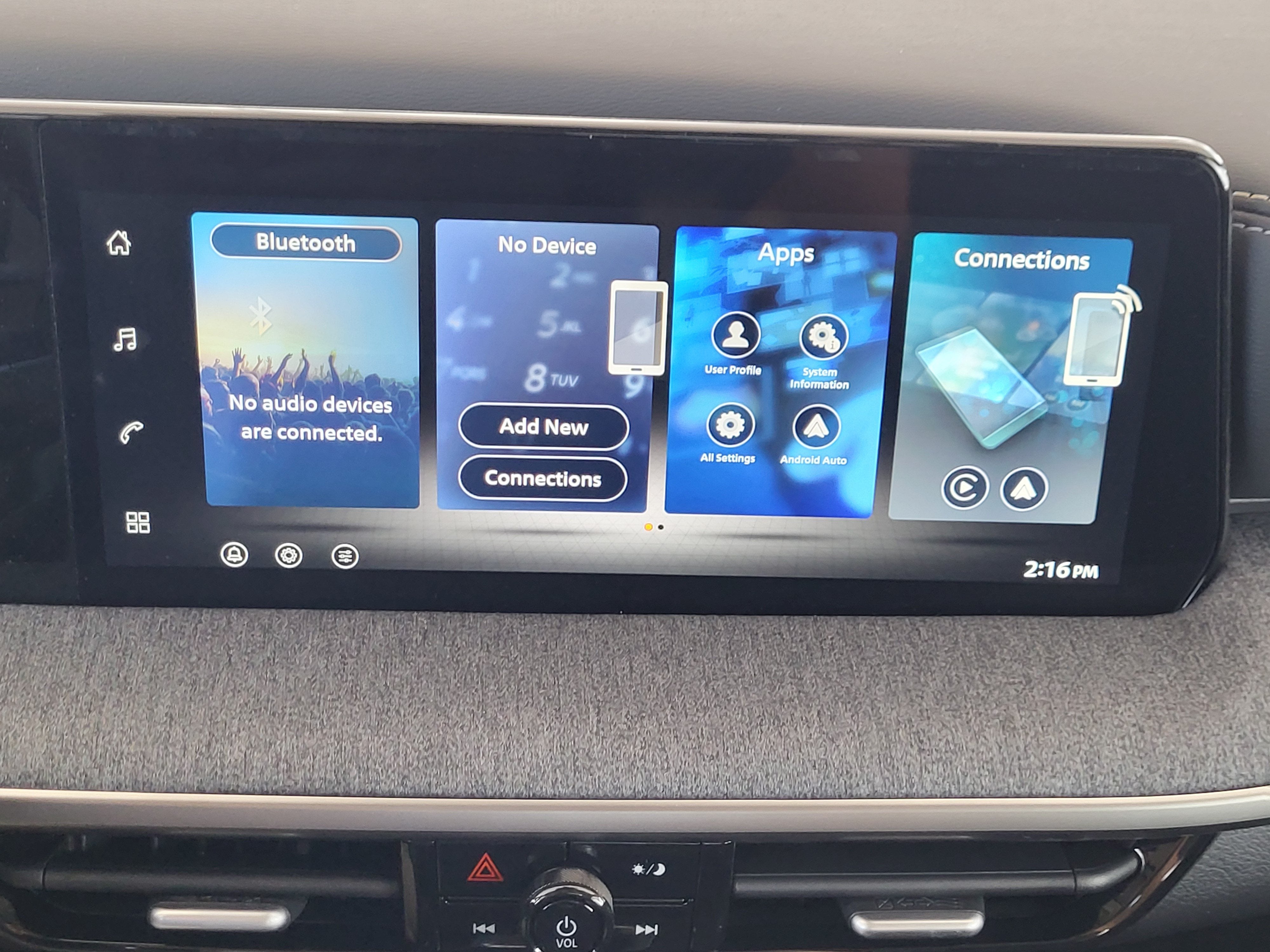 2026 Nissan Kicks SV AWD